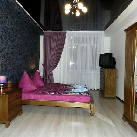 3-Room Luxury Apartment 100M2 On Sobornyi Avenue 193, By Grandhome Zaporizhia Eksteriør billede