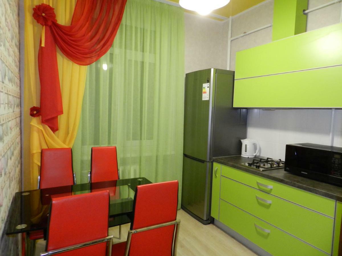 3-Room Luxury Apartment 100M2 On Sobornyi Avenue 193, By Grandhome Zaporizhia Eksteriør billede