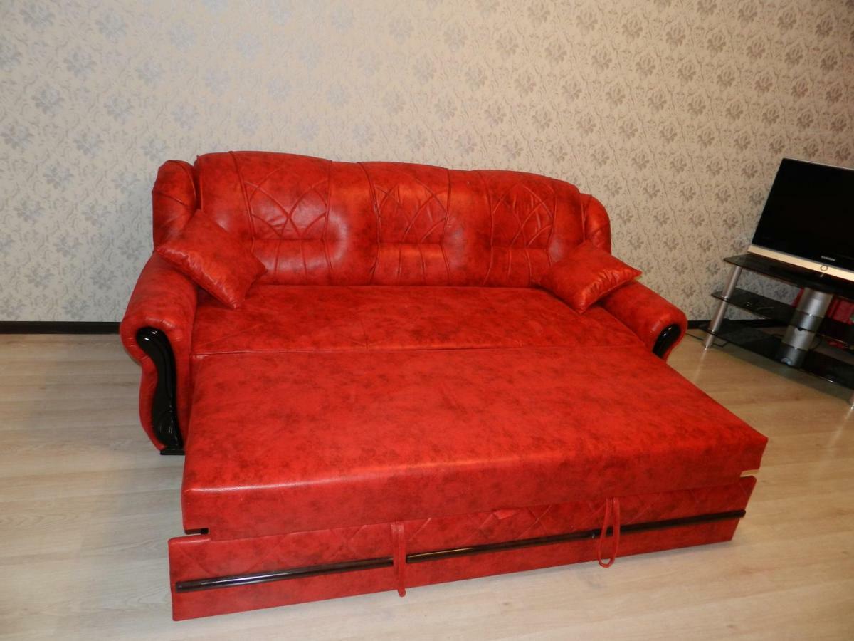 3-Room Luxury Apartment 100M2 On Sobornyi Avenue 193, By Grandhome Zaporizhia Eksteriør billede