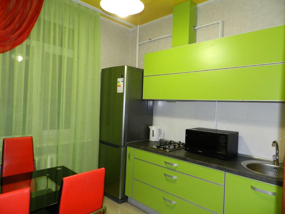 3-Room Luxury Apartment 100M2 On Sobornyi Avenue 193, By Grandhome Zaporizhia Eksteriør billede