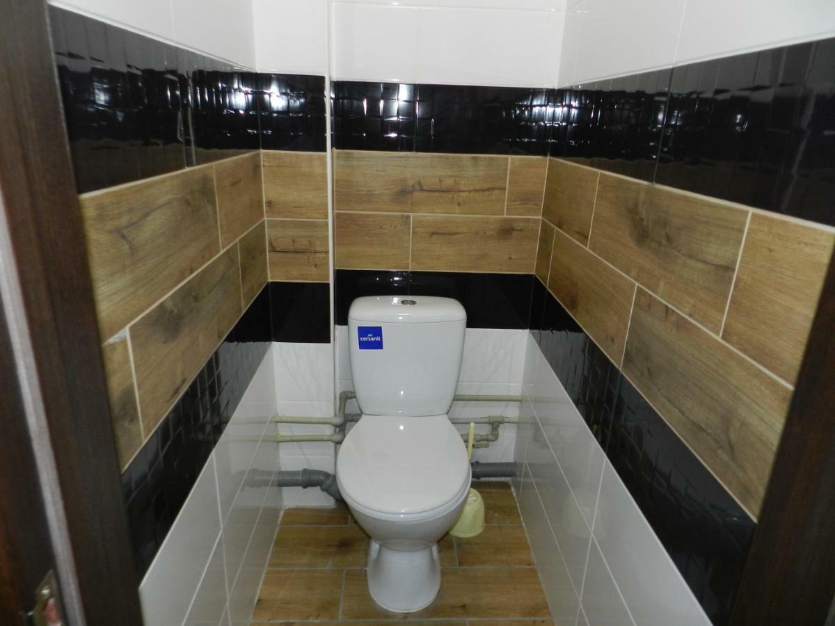 3-Room Luxury Apartment 100M2 On Sobornyi Avenue 193, By Grandhome Zaporizhia Eksteriør billede